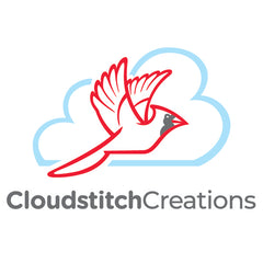 Cloudstitch Creations
